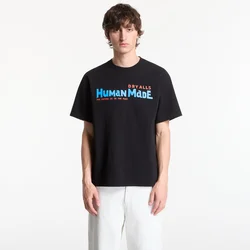 Majice HUMAN MADE Graphic T-Shirt UNISEX Black S