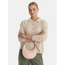 Furla  Bolsos Mujer Modele Delizia Mini Shoulde  Rožnata
