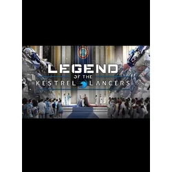MechWarrior 5: Mercenaries - Legend of the Kestrel Lancers (DLC) (PC) Steam Key GLOBAL