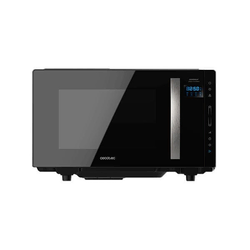 Cecotec Mikrovalovna pečica Cecotec GrandHeat 2300 Flatbed Touch 800W 23L, (5000558830)
