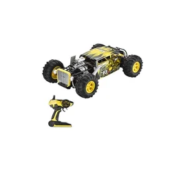 Alltoys RC avto Cracon 1:10 rumene barve