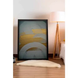 Umjetnička slika u okviru - Artplstksyh15 - 3348