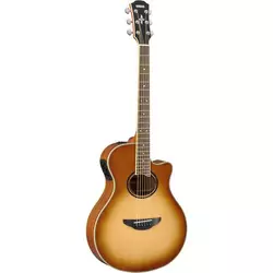 YAMAHA AKUSTIČNA EL.KITARA APX700IISB