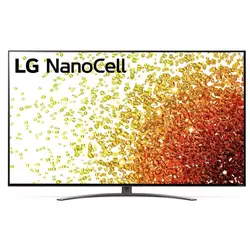 LG 86NANO913PA NanoCell 4K UHD HDR webOS Smart TV - 2021 - LG - 86