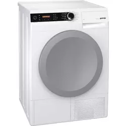 GORENJE kondenzacijski sušilni stroj D9866E