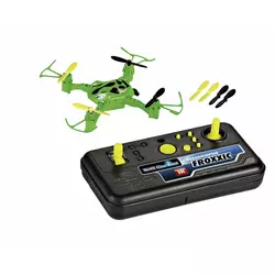 REVELL quadcopter froxxic grun ( RV23884 )