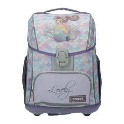 Smiley street torba abc mermaid 2024 ( 531069 )