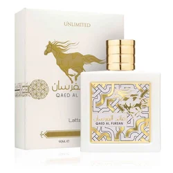 LATTAFA Uniseks parfem Qaed Al Fursan Unlimited EDP 90 ml