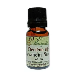 Eterično ulje lavandin 10 ml, MG