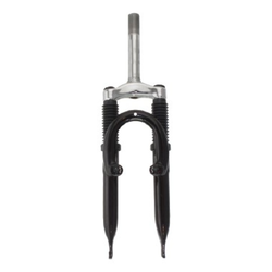 Logan prednja vila amortizer-24 22.2mm sa navojem ( 111136 )