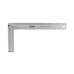 Hoteche Vinkla aluminijumska 250mm ( 12216 )