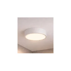 Brilagi - Kupatilsko plafonsko svetlo POOL 5xE27/15W/230V prečnik 60 cm IP54 belo