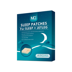 Sleep obliži, 42 obližev