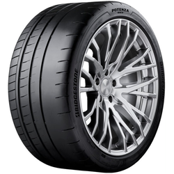 Bridgestone Potenza Race ( 265/35 ZR20 (99Y) XL EVc, sa zaštitom za felne (MFS) DOT2022 )