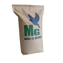 MG Hrana za golubove Super dijet, 10kg