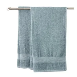 GT UPPSALA 30x50cm dusty blue