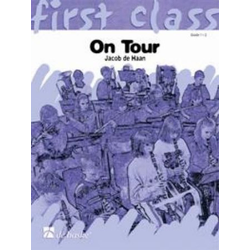 JACOB DE HAAN:ON TOUR PART 7 DRUM SET