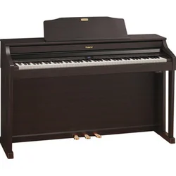 ROLAND DIGITAL piano HP-506 RW