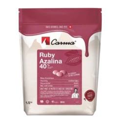 RUBY RUBINA 40% CARMA®
