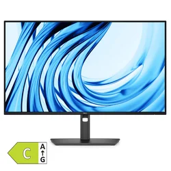 Monitor 27 Dell P2726H 1920x1080/Full HD IPS/120Hz/5ms/HDMI/DP/4xUSB/USB-C/Pivot