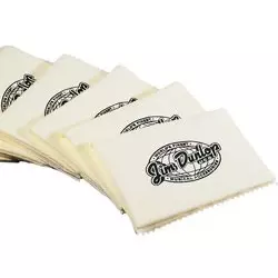 Dunlop 5400 Polish Cloth