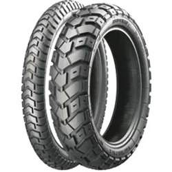Heidenau K60 Scout ( 170/60B17 TL 72T M+S karakteristika, M/C )