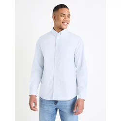 Celio Regular Gaopur Shirt - Mens