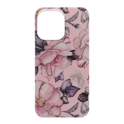 Maska Delicate flower za iPhone 14 Pro Tip6