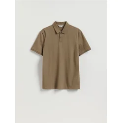 Reserved - MEN`S POLO