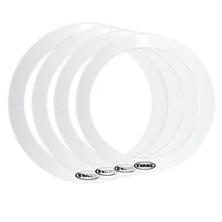 EVANS E-RING FUSION PACK 10-12-14-14"
