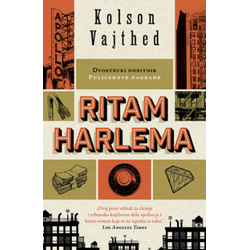Ritam Harlema - Kolson Vajthed ( 11892 )