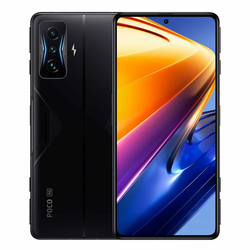 XIAOMI outlet pametni telefon Poco F4 8GB/256GB, Night Black