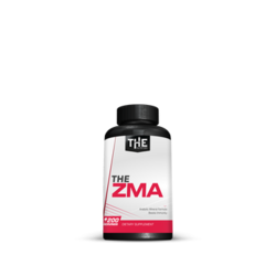 THE ZMA 200