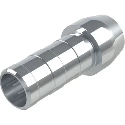 Gold Tip Uni Bushing Kinetic .204 Small 7.4 grain