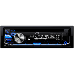JVC auto radio KD-R571