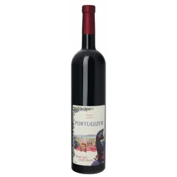 VINO CRVENO PORTUGIZER MAČKOV PODRUM 0,75L