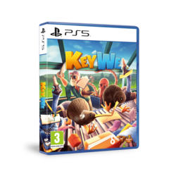KeyWe (PS5)