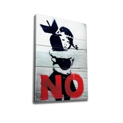 Wallity WY46 Dekorativna slika, 50 x 70 cm