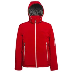 Lacuna getout softshell jakna spektar winter, crvena veličina l ( 5spekwrdl )