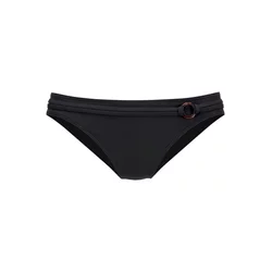 s.Oliver Bikini hlačke Rome, črna