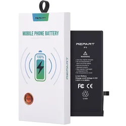 shumee Baterija za Apple iPhone 8 1821 mAh