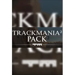 Celebrat10n TrackMania2 Pack Steam Key (PC) GLOBAL
