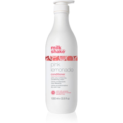 Milk_Shake Conditioner Lemonade Pink 1000 ml