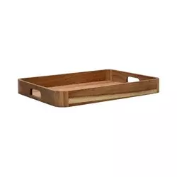 ESTIA ES02-30087 POSLUŽAVNIK 42X32X5CM