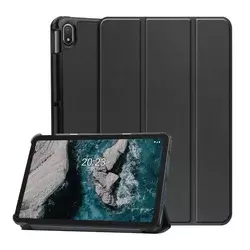 Maska za Nokia T20 Ultra Slim, Crna