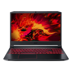 Notebook ACER Nitro 5 i5/8GB/512SSD/GTX1650/IPS NH.Q7MEX.00D