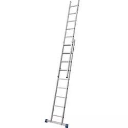 Krause STABILO merdevine na izvlačenje 2x9 / 4.40m (133274)
