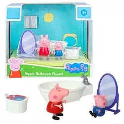 Peppa Prase kupatilo set ( 1045032 )
