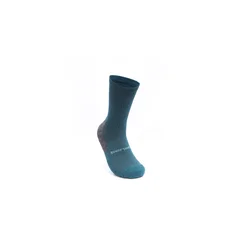 Sensor Merino Power nogavice, zelena (39-42)