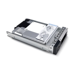 Dell 960GB 2.5 inch SATA Mixed Use 6Gbps SSD Assembled Kit 3.5 inch 14G